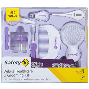 Healthcare & Grooming Kit