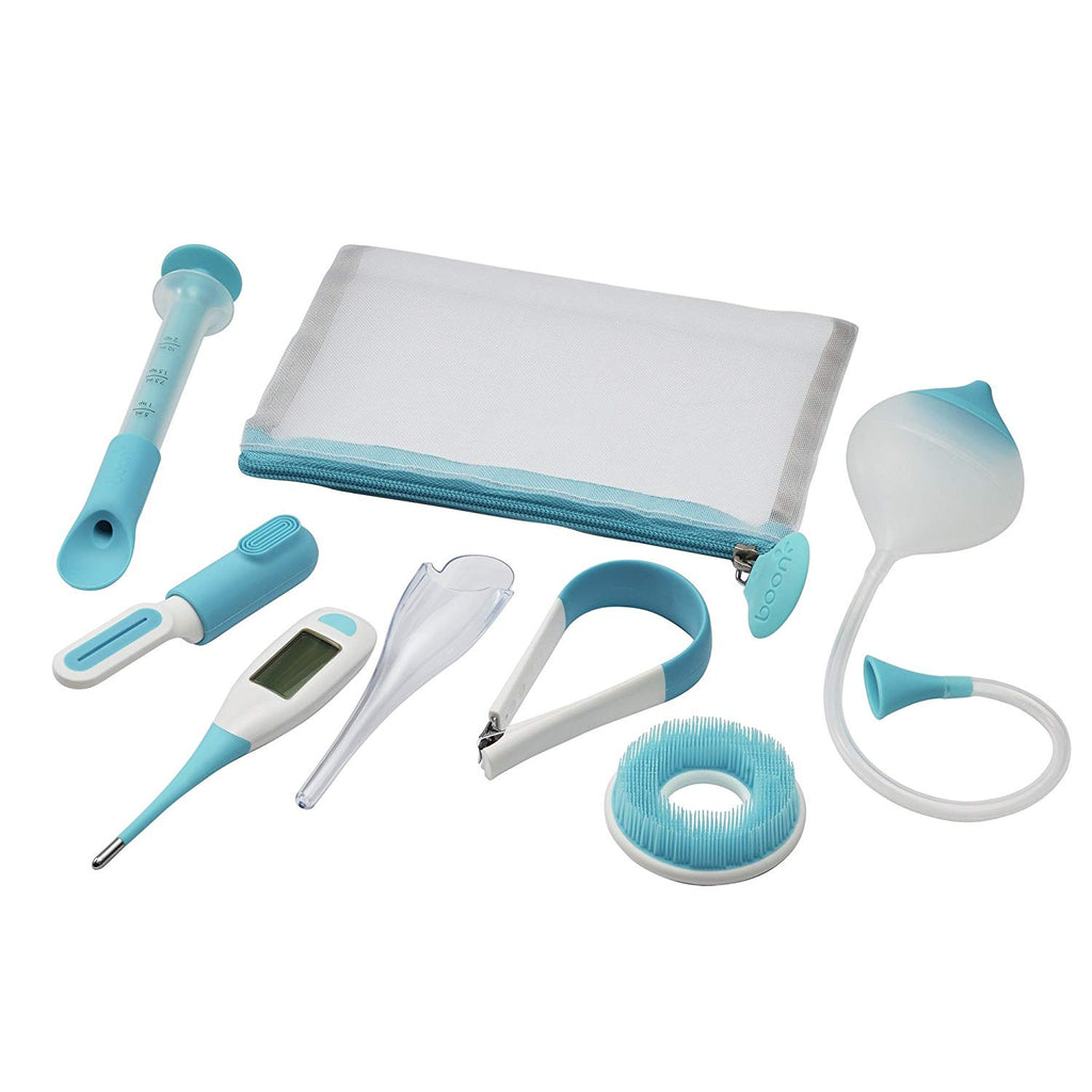 Boon Boon Care Health and Grooming Kit for Babies