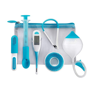 Boon Boon Care Health and Grooming Kit for Babies